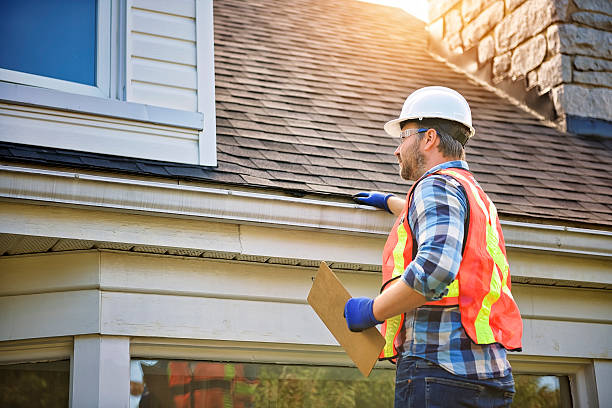 Licensed Metal Roofing service in Springboro, OH - Ben Roofing and Steel LLC